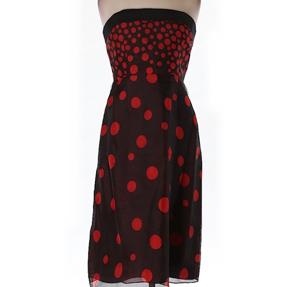 Kay Unger cocktail dress